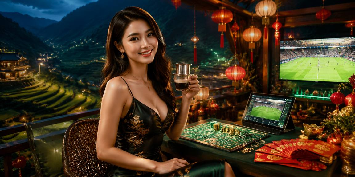 tv666 Live Sicbo Viet — xúc xắc thật, dealer thật, tỷ lệ rõ ràng